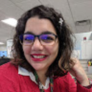 Meet your Posher, Vanessa c.